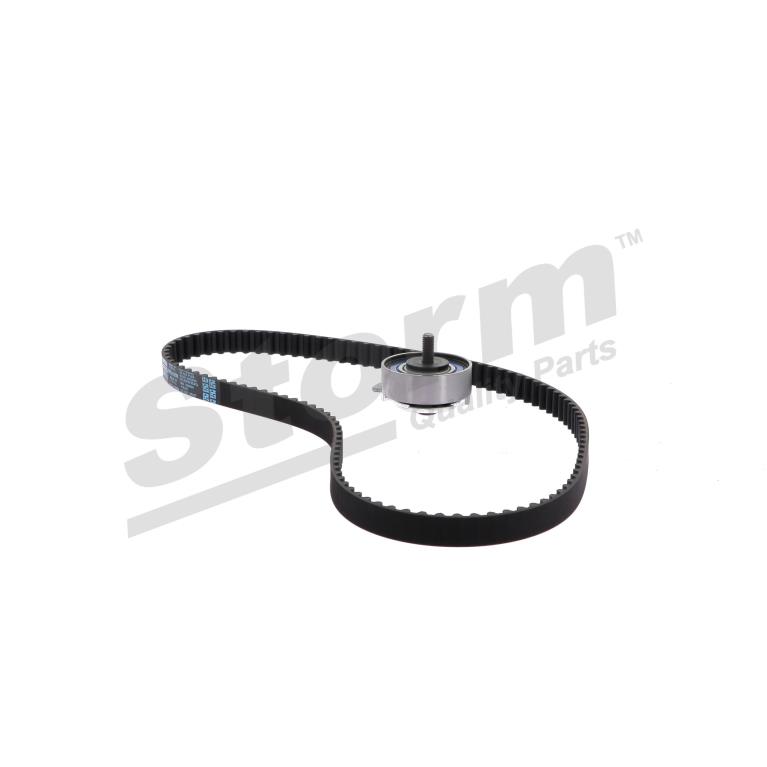 Kit de distribution (Kit courroie de distribution) Storm ref. 5550019