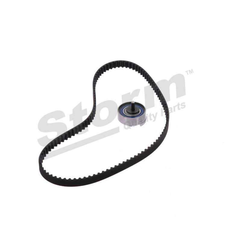 Kit de distribution (Kit courroie de distribution) Storm ref. 5550019