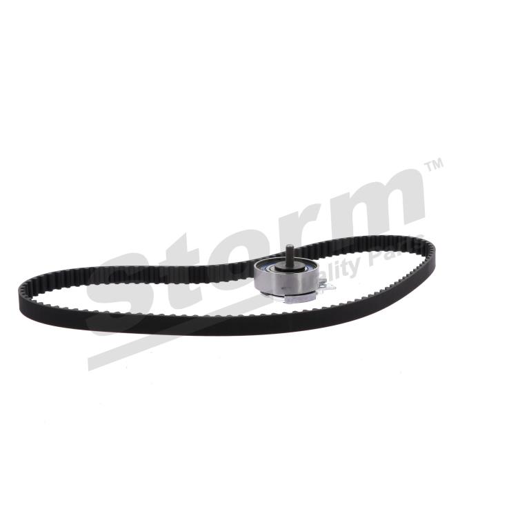 Kit de distribution (Kit courroie de distribution) Storm ref. 5550019