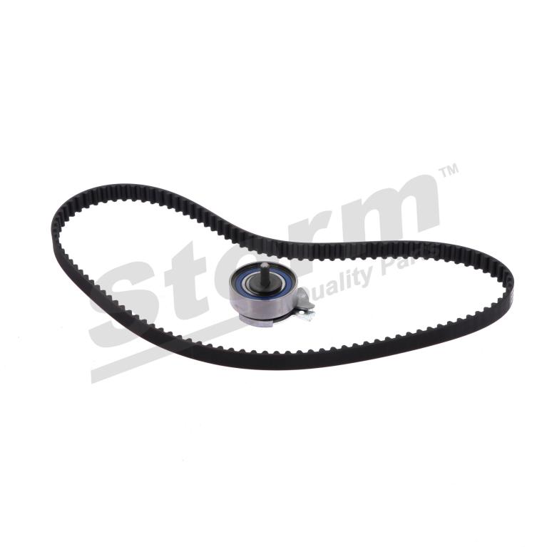 Kit de distribution (Kit courroie de distribution) Storm ref. 5550019