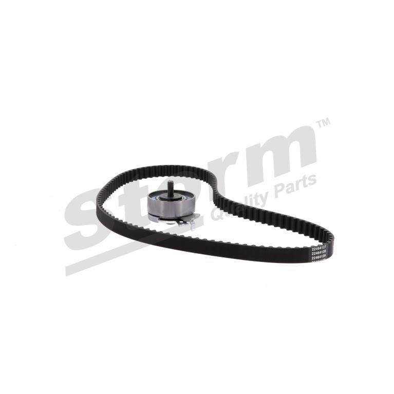 Kit de distribution (Kit courroie de distribution) Storm ref. 5550019