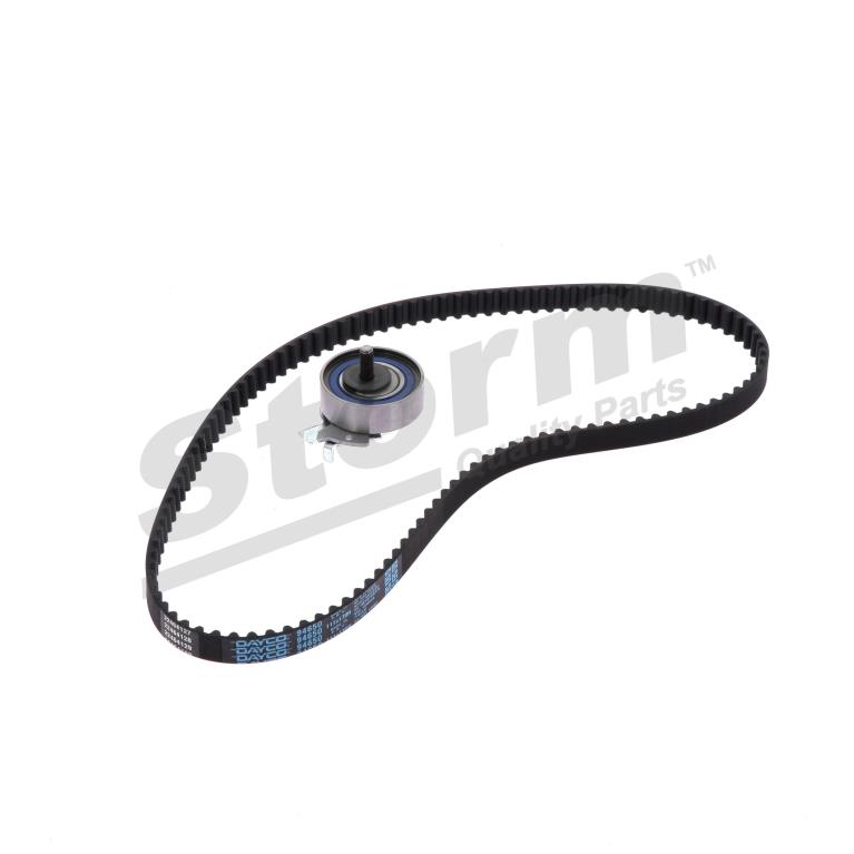 Kit de distribution (Kit courroie de distribution) Storm ref. 5550019