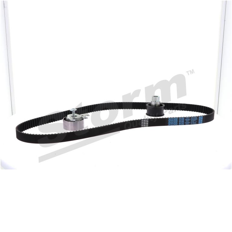 Kit de distribution (Kit courroie de distribution) Storm ref. 5550021