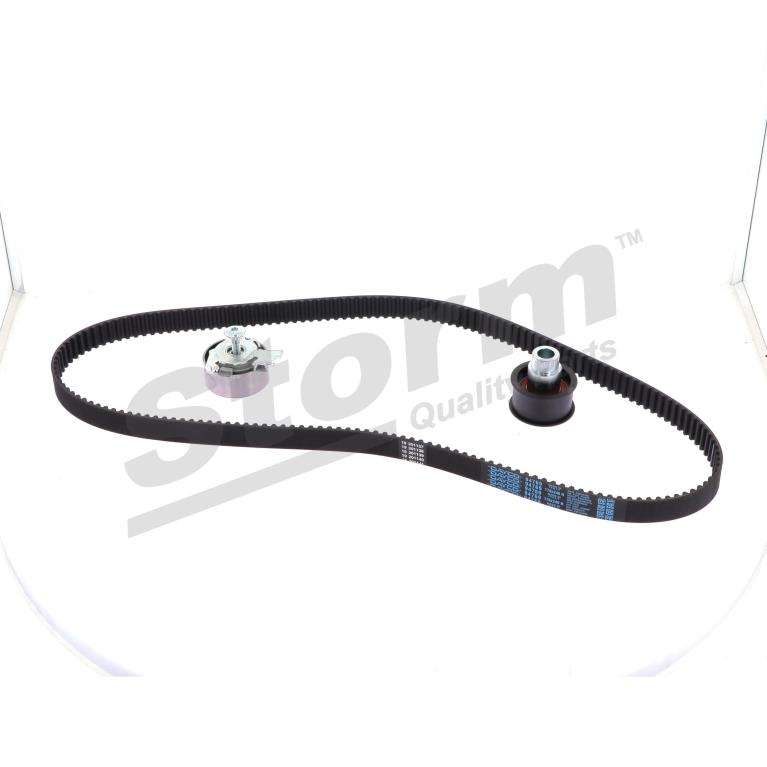 Kit de distribution (Kit courroie de distribution) Storm ref. 5550021