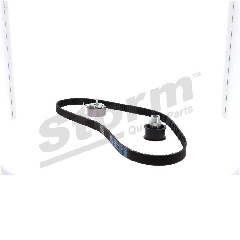 Kit de distribution (Kit courroie de distribution) Storm ref. 5550021