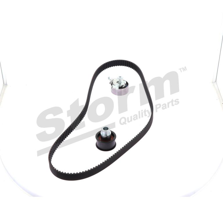 Kit de distribution (Kit courroie de distribution) Storm ref. 5550021