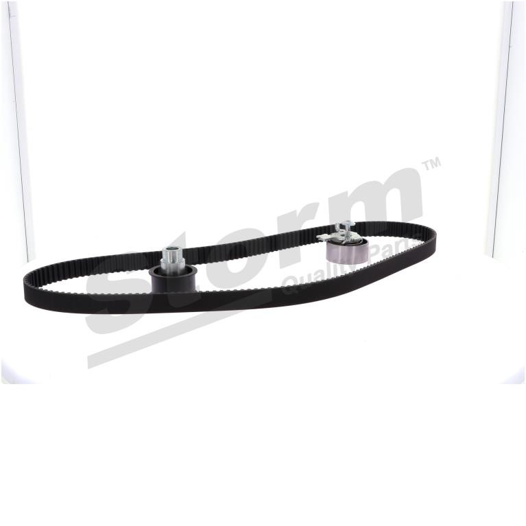 Kit de distribution (Kit courroie de distribution) Storm ref. 5550021