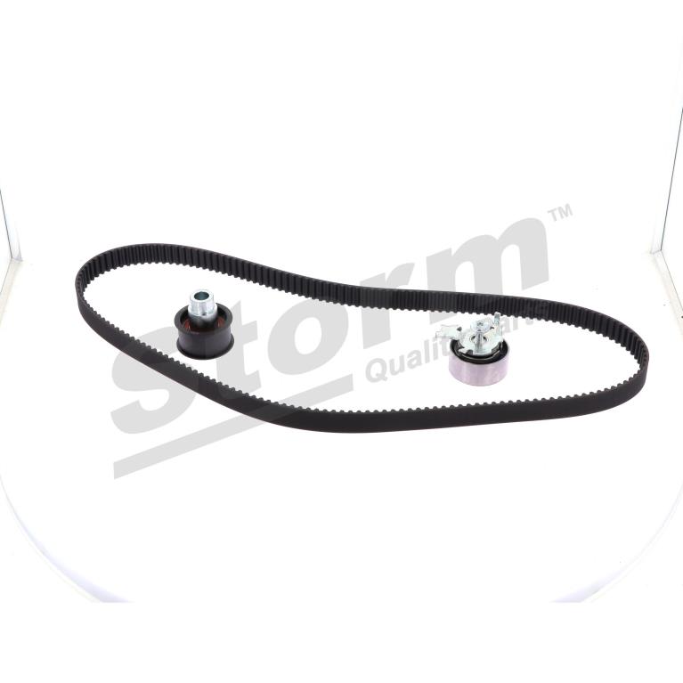 Kit de distribution (Kit courroie de distribution) Storm ref. 5550021