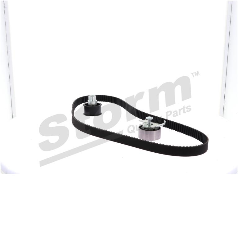 Kit de distribution (Kit courroie de distribution) Storm ref. 5550021