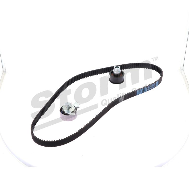 Kit de distribution (Kit courroie de distribution) Storm ref. 5550021