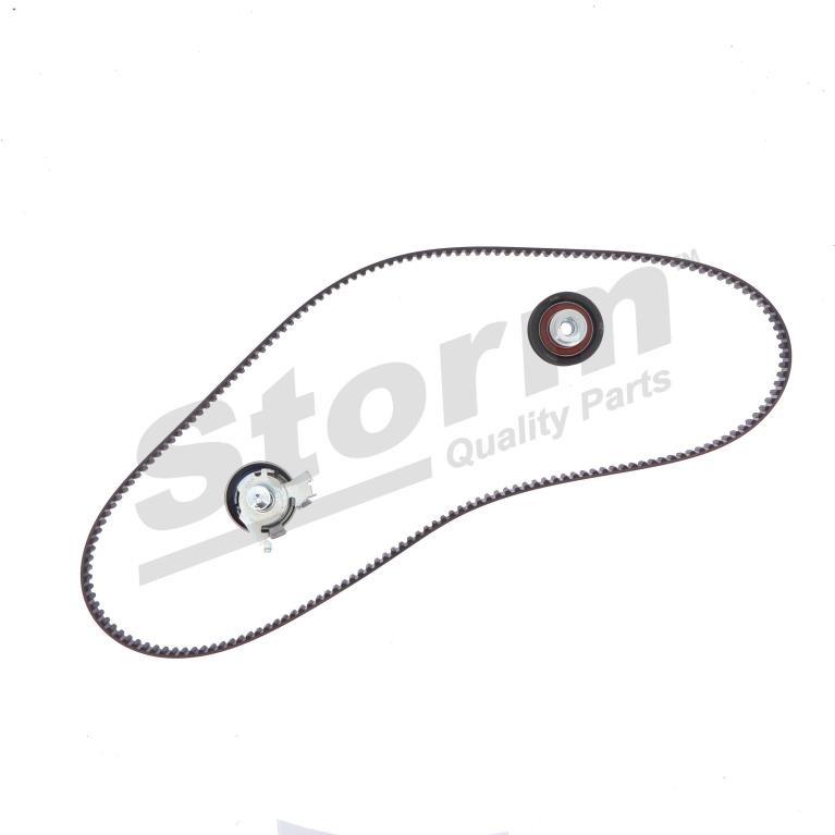 Kit de distribution (Kit courroie de distribution) Storm ref. 5550021