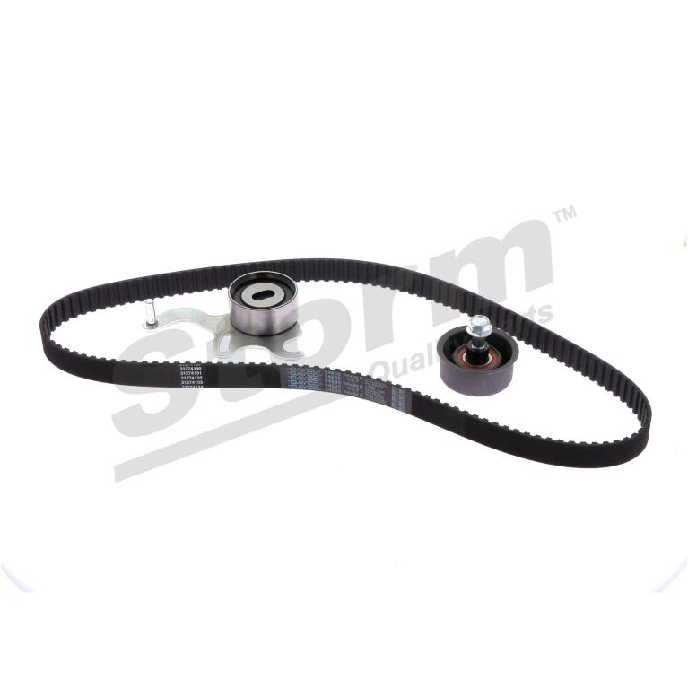 Kit de distribution Storm 5550025