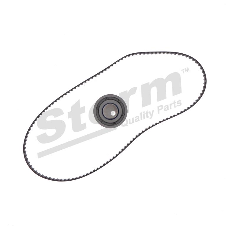 Kit de distribution (Kit courroie de distribution) Storm ref. 5550031