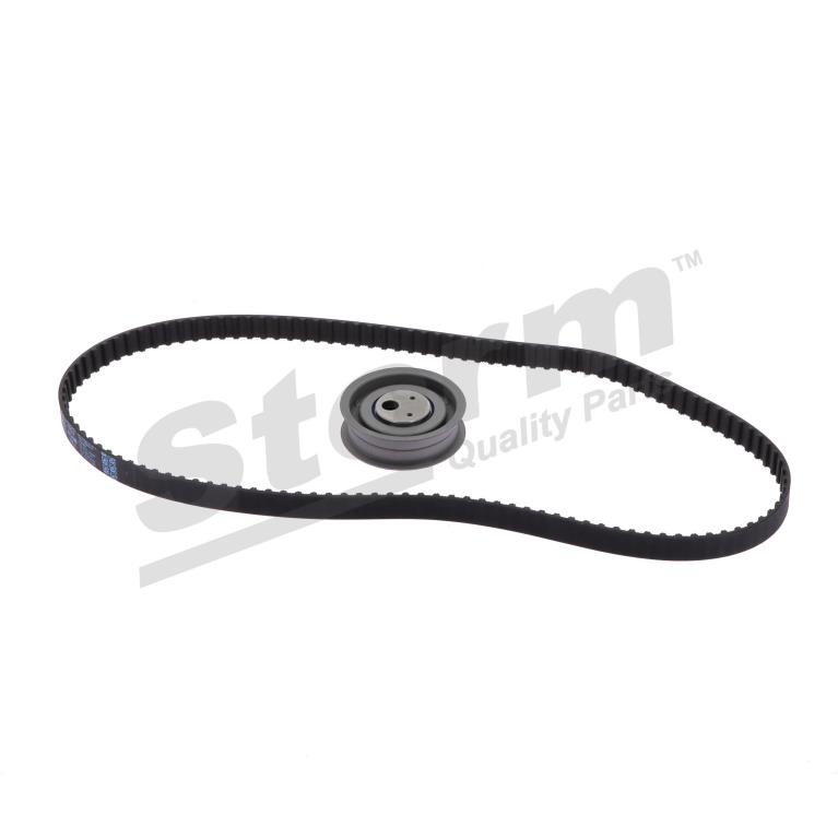 Kit de distribution (Kit courroie de distribution) Storm ref. 5550031