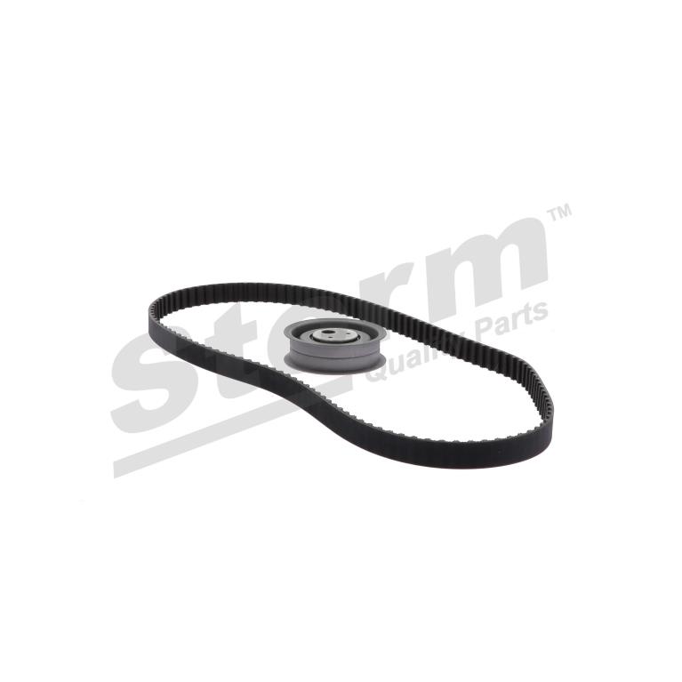 Kit de distribution (Kit courroie de distribution) Storm ref. 5550031