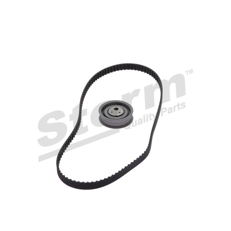 Kit de distribution (Kit courroie de distribution) Storm ref. 5550031