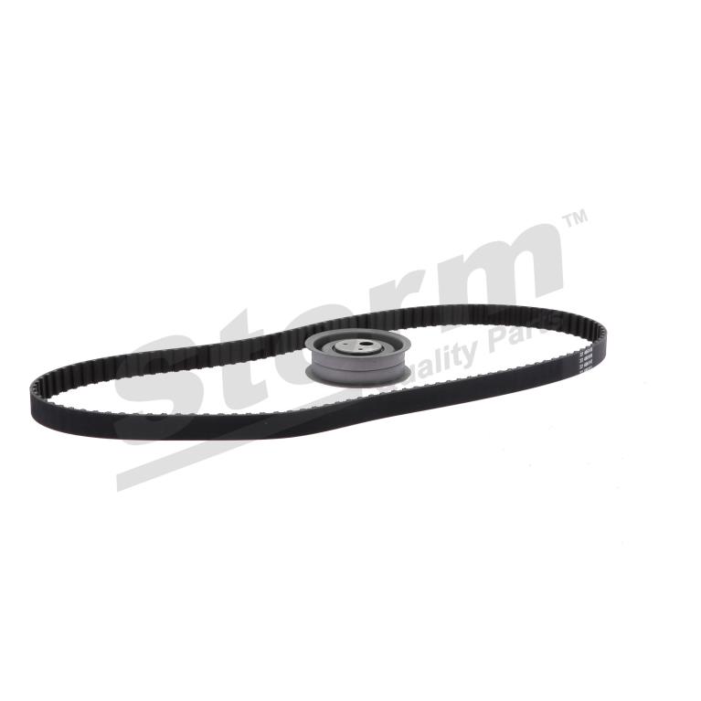 Kit de distribution (Kit courroie de distribution) Storm ref. 5550031