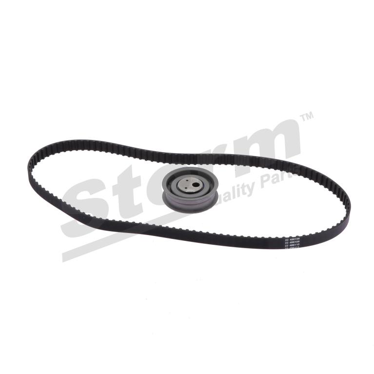 Kit de distribution (Kit courroie de distribution) Storm ref. 5550031