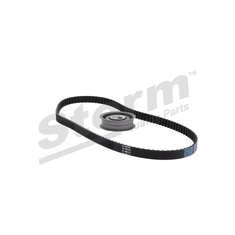 Kit de distribution (Kit courroie de distribution) Storm ref. 5550031