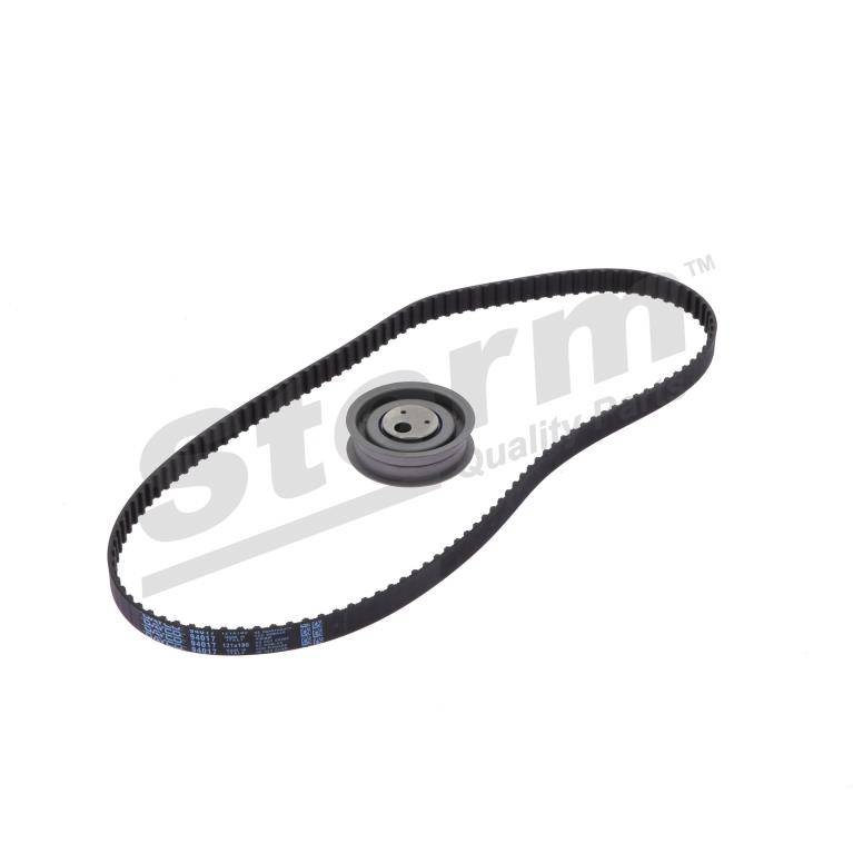 Kit de distribution (Kit courroie de distribution) Storm ref. 5550031