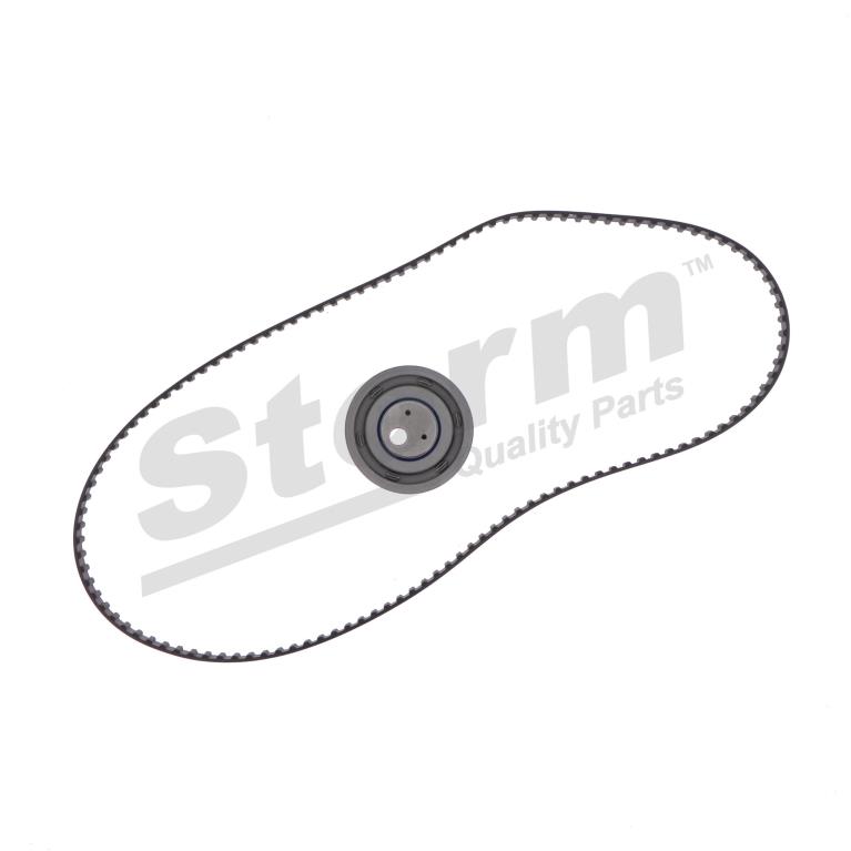 Kit de distribution (Kit courroie de distribution) Storm ref. 5550031