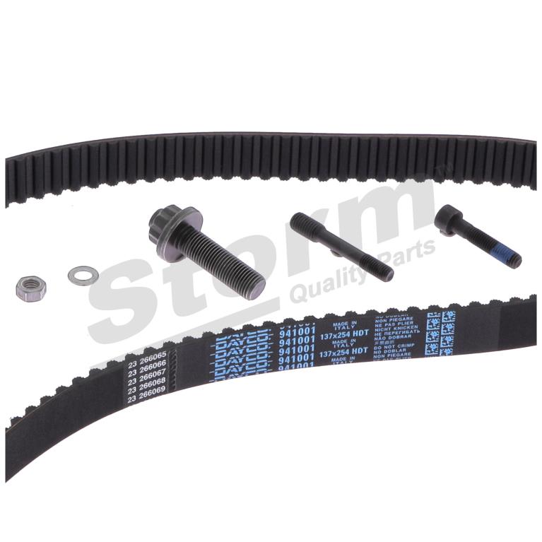 Kit de distribution Storm ref. 5550045