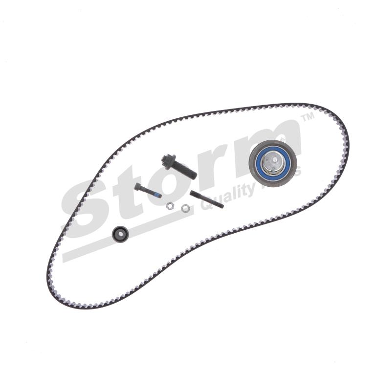 Kit de distribuição Storm ref. 5550046
