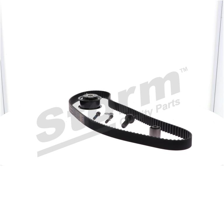 Kit de distribution (Kit courroie de distribution) Storm ref. 5550047