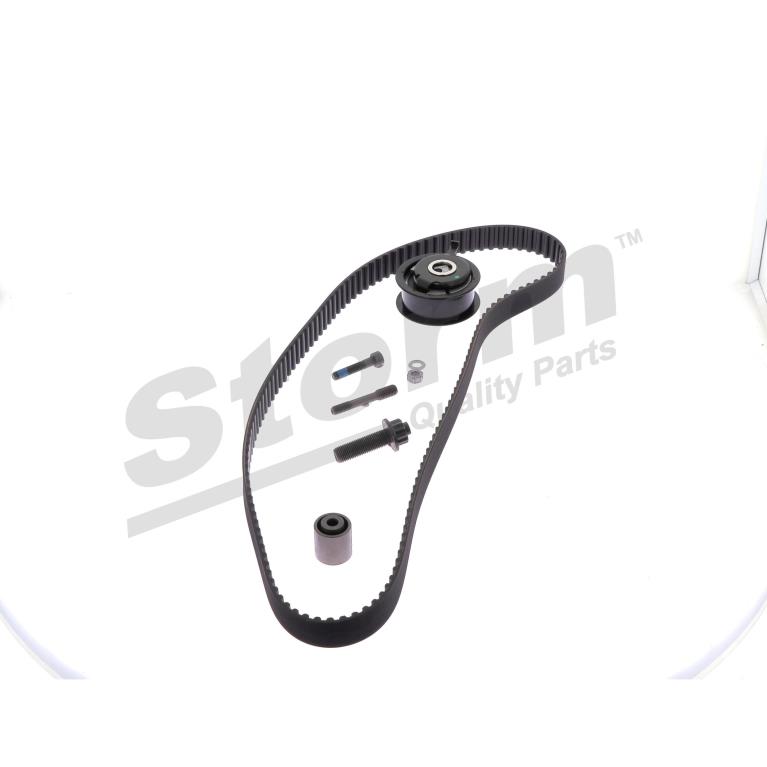 Kit de distribution (Kit courroie de distribution) Storm ref. 5550047