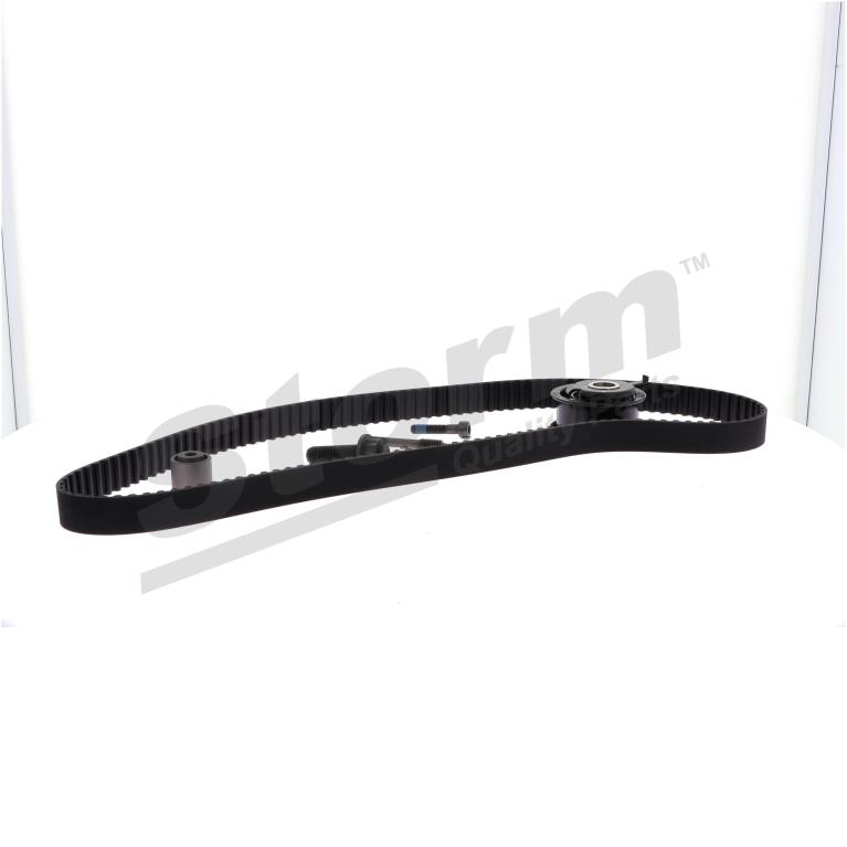 Kit de distribution (Kit courroie de distribution) Storm ref. 5550047