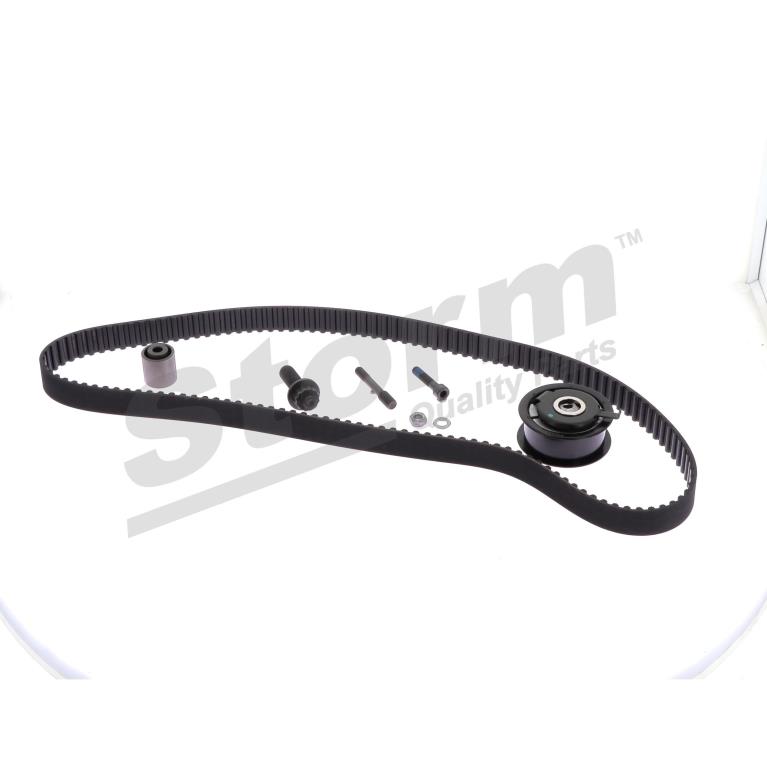 Kit de distribution (Kit courroie de distribution) Storm ref. 5550047