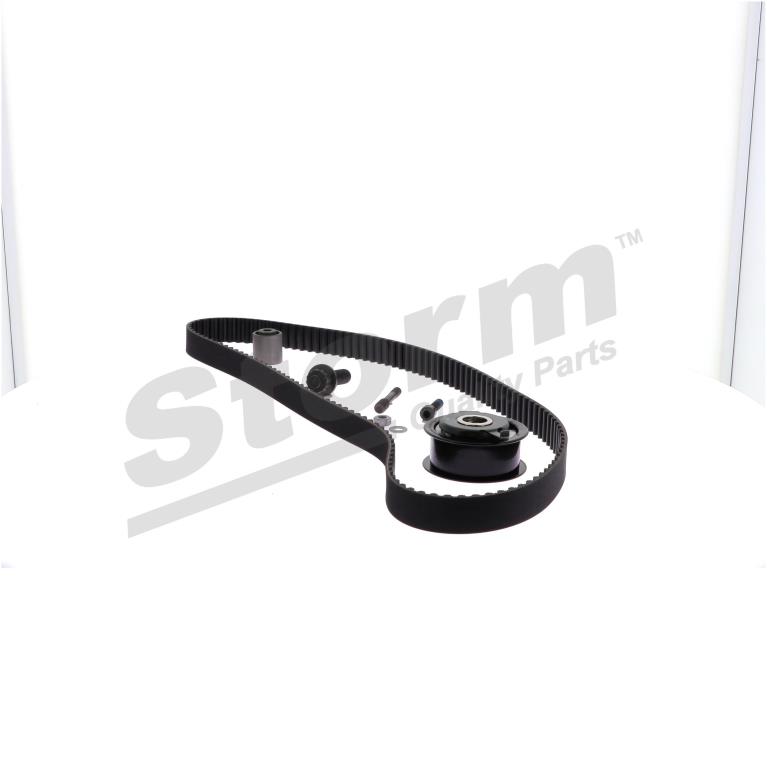 Kit de distribution (Kit courroie de distribution) Storm ref. 5550047