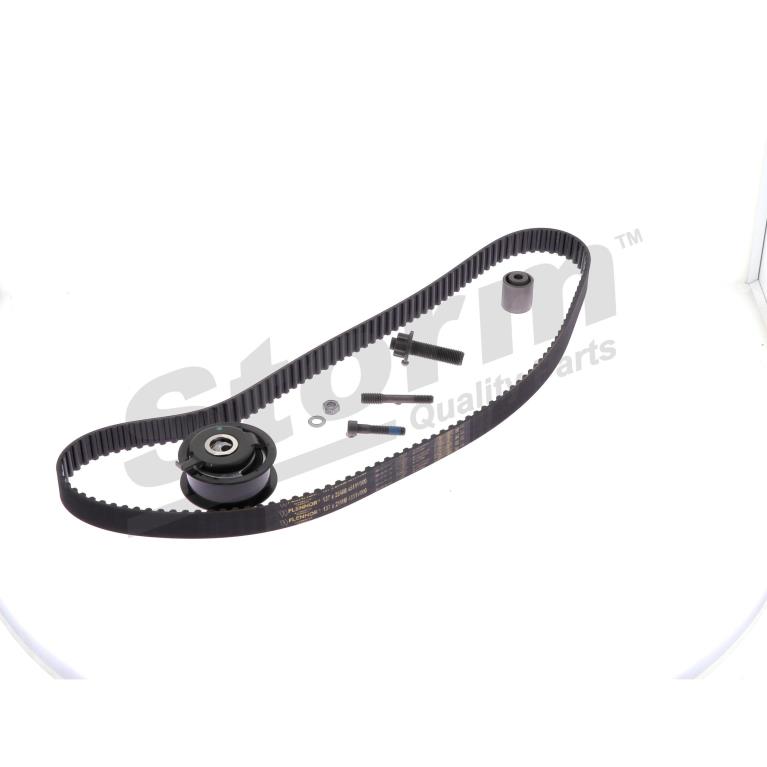 Kit de distribution (Kit courroie de distribution) Storm ref. 5550047
