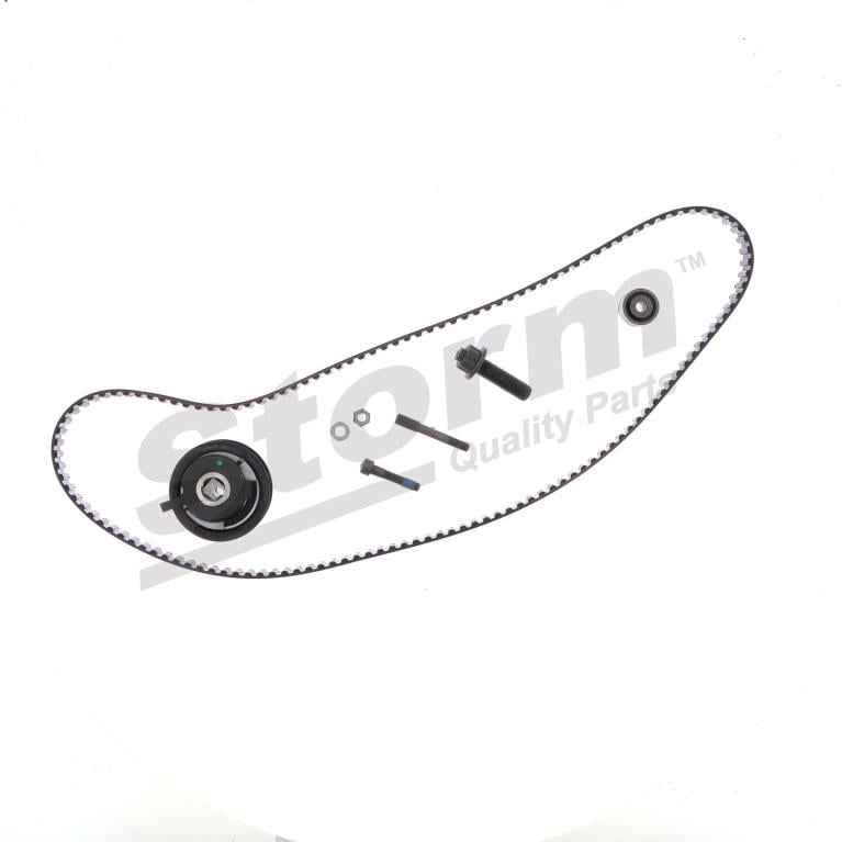 Kit de distribution (Kit courroie de distribution) Storm ref. 5550047
