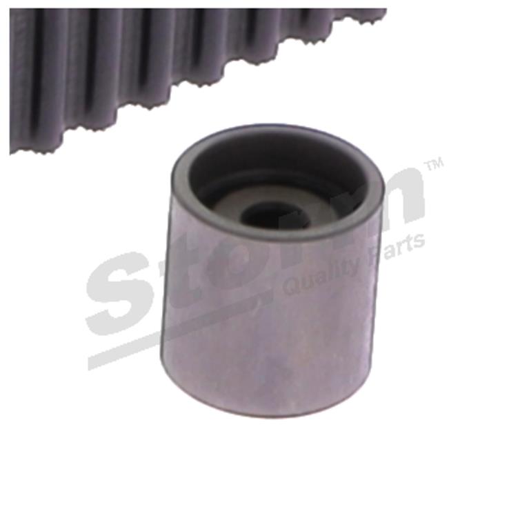 Kit de distribution (Kit courroie de distribution) Storm ref. 5550047