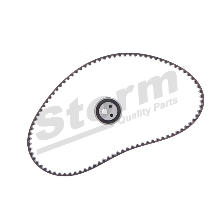 Kit de distribution Storm ref. 5550058