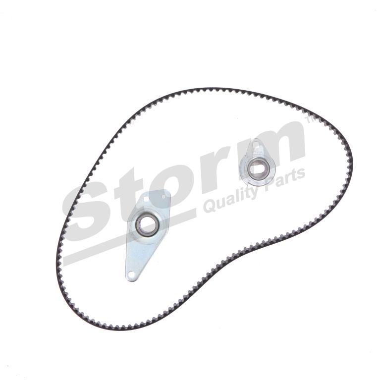 Kit de distribuição Storm ref. 5550062