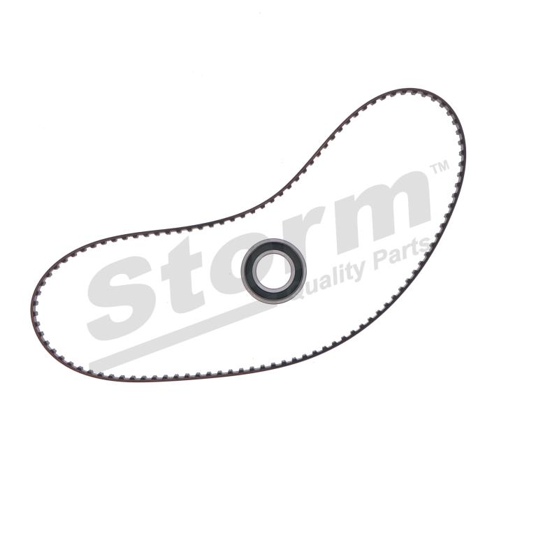 Kit de distribution (Kit courroie de distribution) Storm ref. 5550071