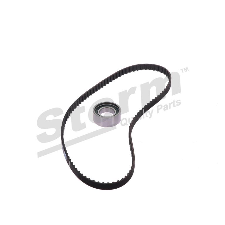 Kit de distribution (Kit courroie de distribution) Storm ref. 5550071