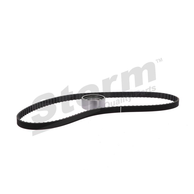 Kit de distribution (Kit courroie de distribution) Storm ref. 5550071
