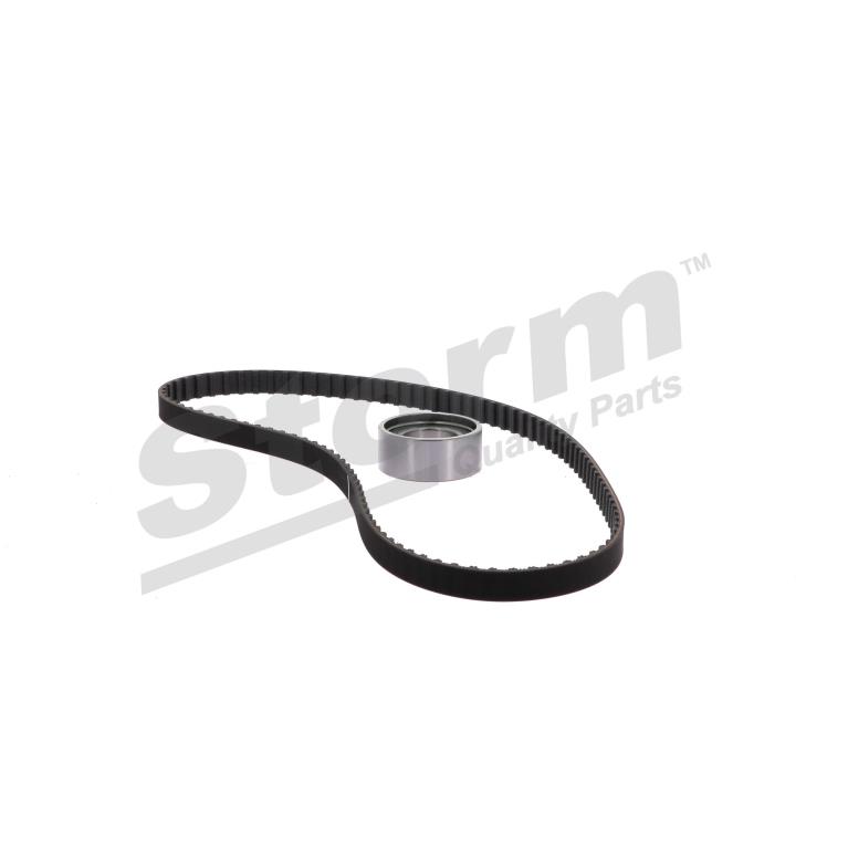 Kit de distribution (Kit courroie de distribution) Storm ref. 5550071