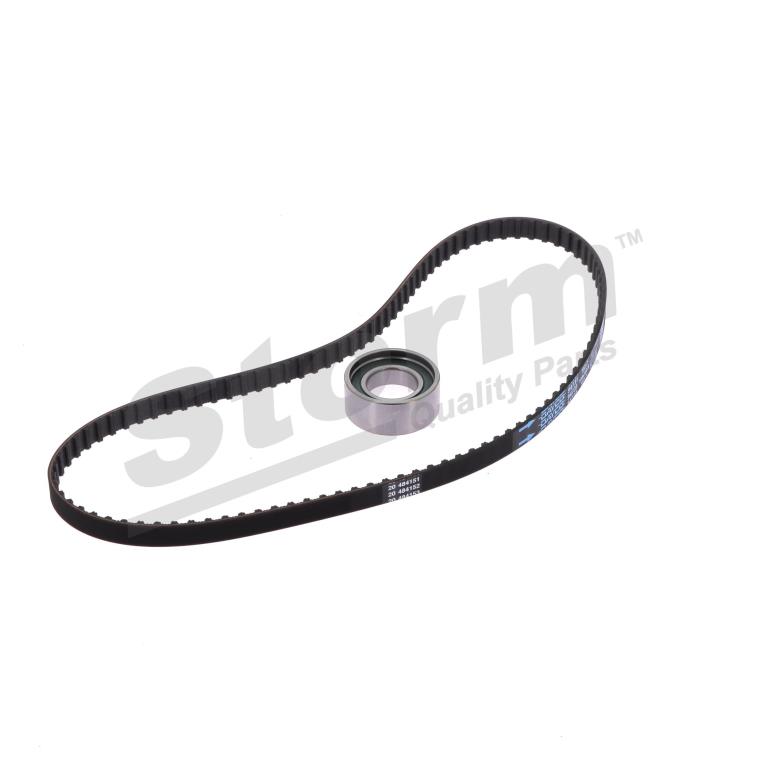Kit de distribution (Kit courroie de distribution) Storm ref. 5550071