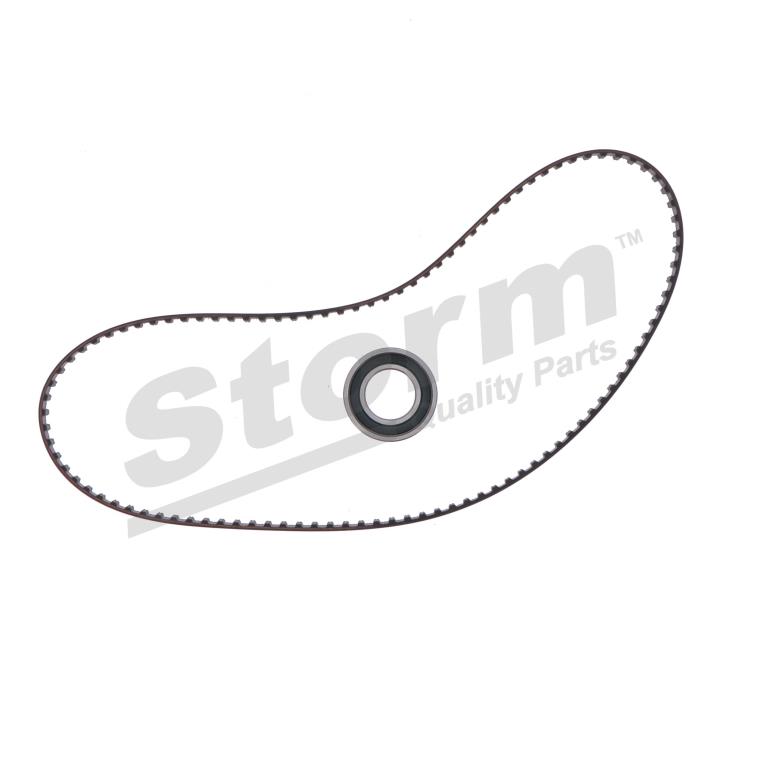 Kit de distribution (Kit courroie de distribution) Storm ref. 5550071