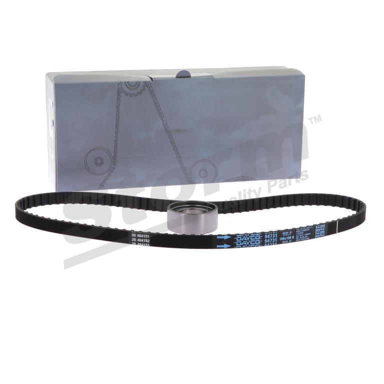 Kit de distribution (Kit courroie de distribution) Storm ref. 5550071