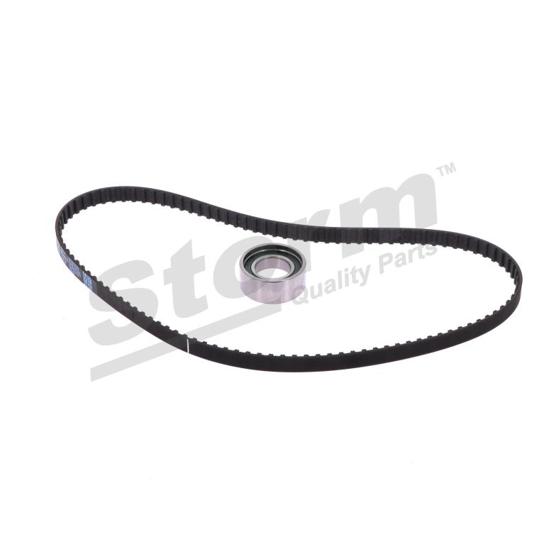 Kit de distribution (Kit courroie de distribution) Storm ref. 5550074