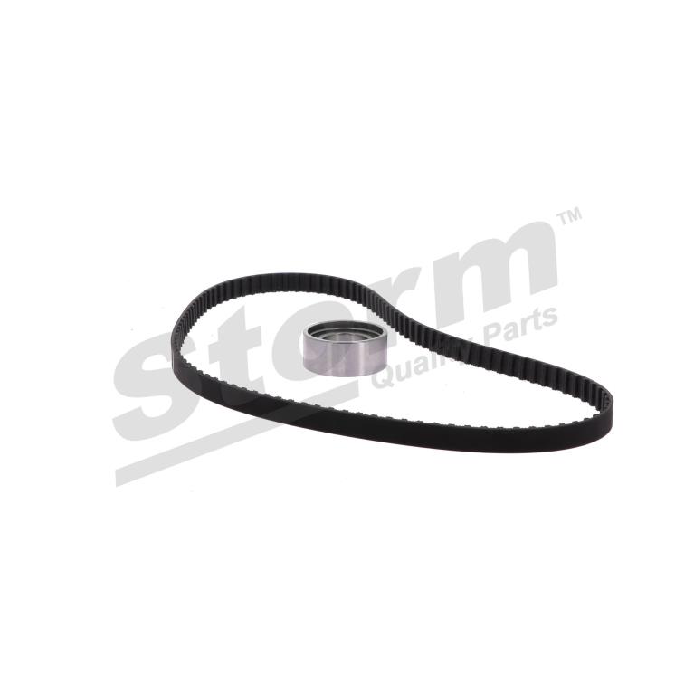 Kit de distribution (Kit courroie de distribution) Storm ref. 5550074