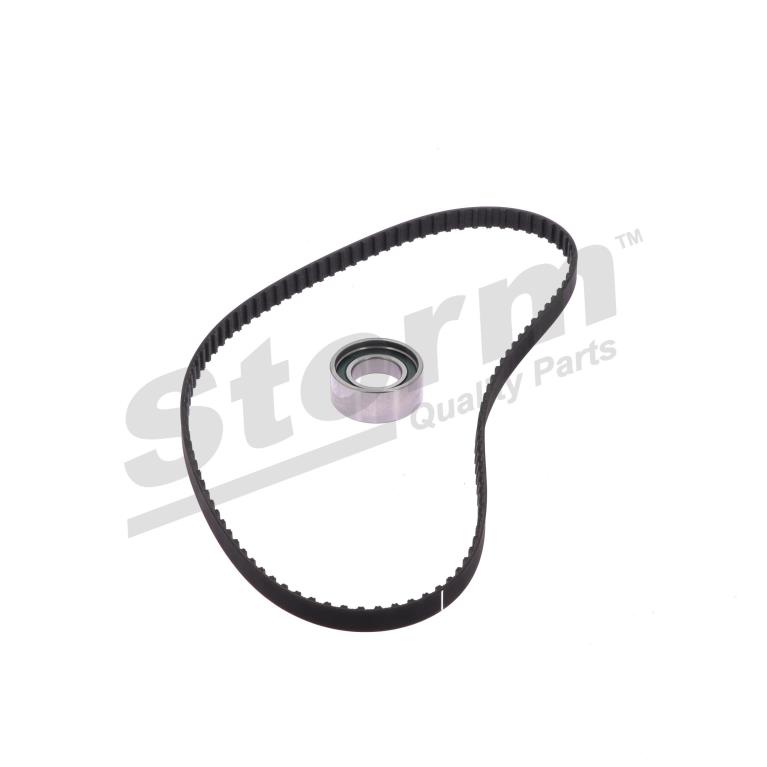 Kit de distribution (Kit courroie de distribution) Storm ref. 5550074