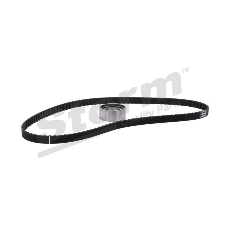 Kit de distribution (Kit courroie de distribution) Storm ref. 5550074