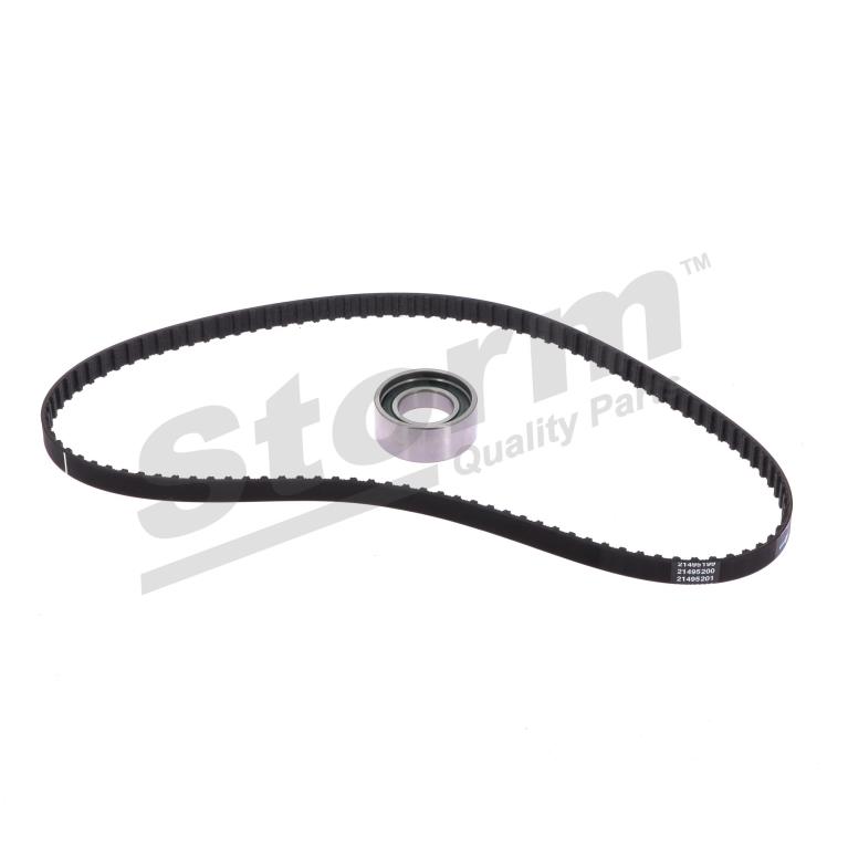 Kit de distribution (Kit courroie de distribution) Storm ref. 5550074