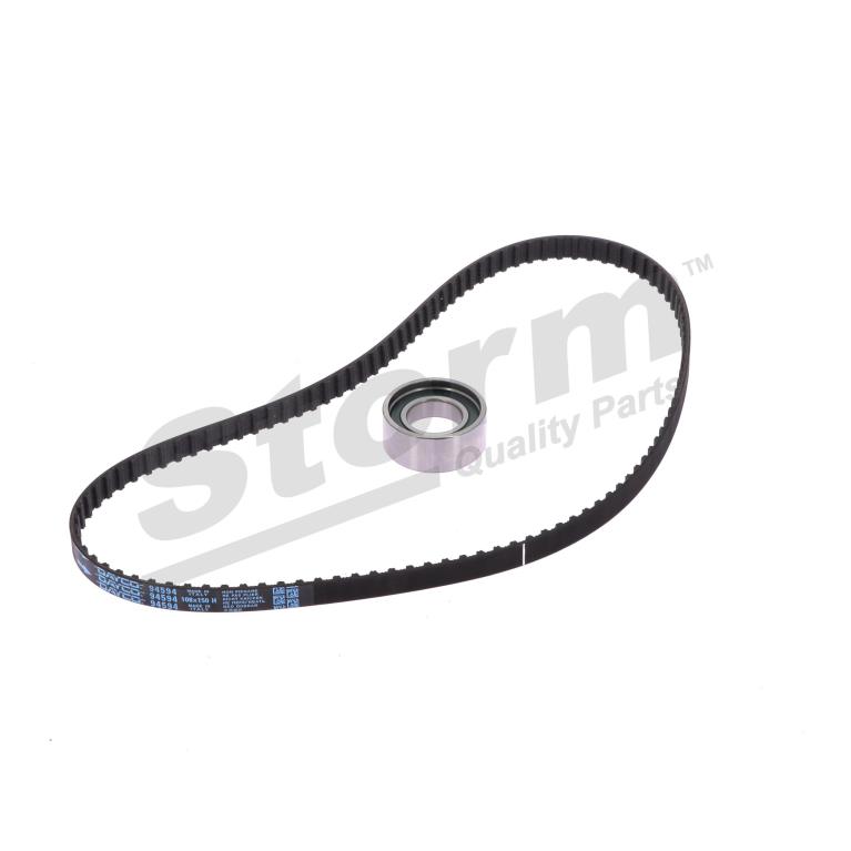 Kit de distribution (Kit courroie de distribution) Storm ref. 5550074